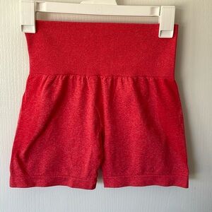 YEOREO Contour Workout Shorts